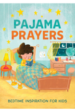 Barbour Publishing Pajama Prayers