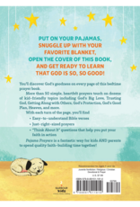 Barbour Publishing Pajama Prayers