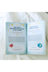 Barbour Publishing Pajama Prayers