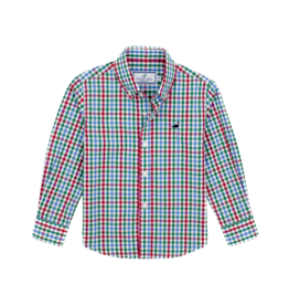 Properly Tied Sportshirt Jolly