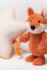 Jellycat Bashful Fox Musical Pull