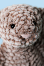 Jellycat Bashful Luxe Bunny Pine Original