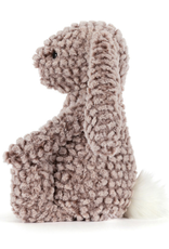 Jellycat Bashful Luxe Bunny Pine Original