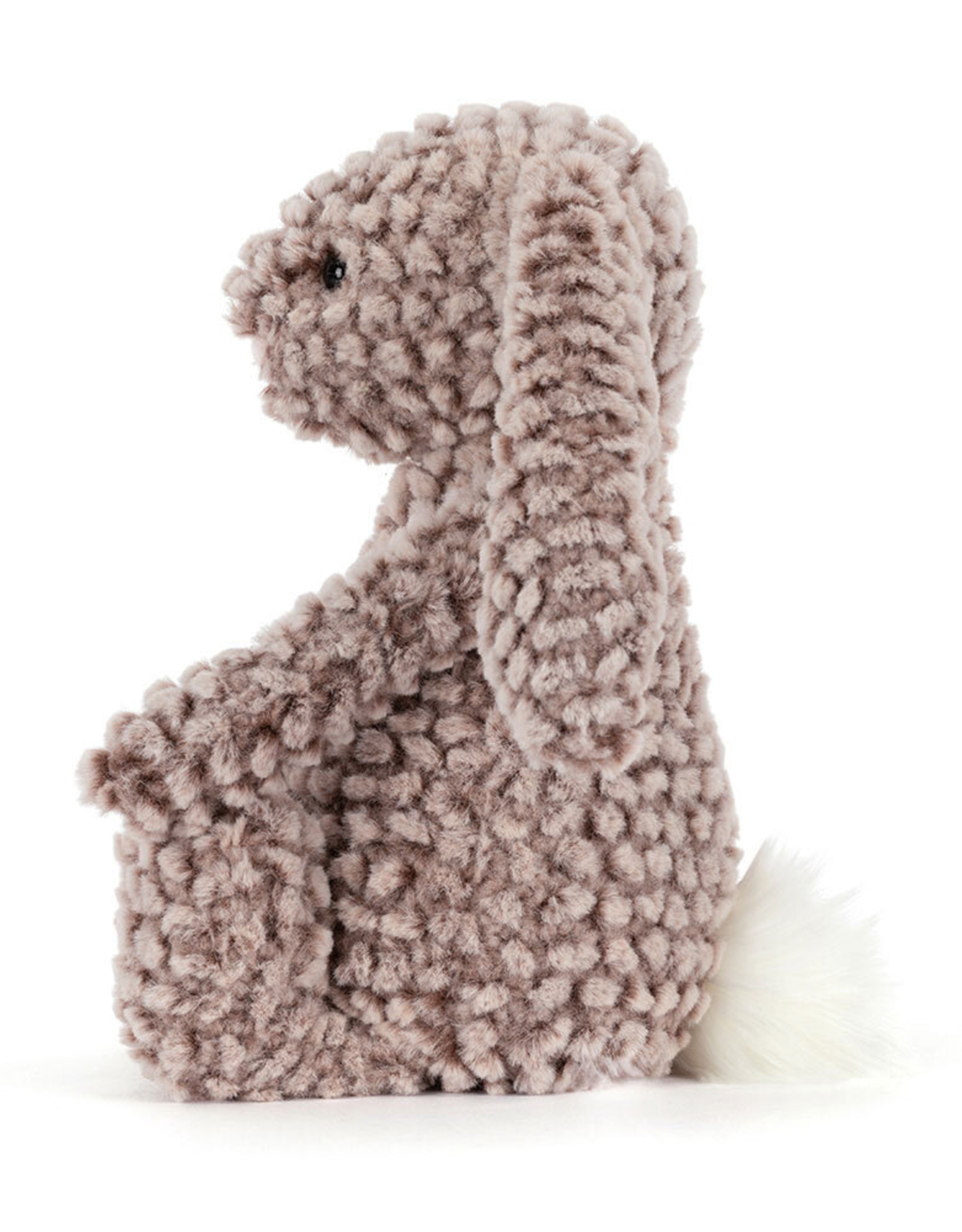 Jellycat Bashful Luxe Bunny Pine Original