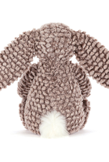 Jellycat Bashful Luxe Bunny Pine Original