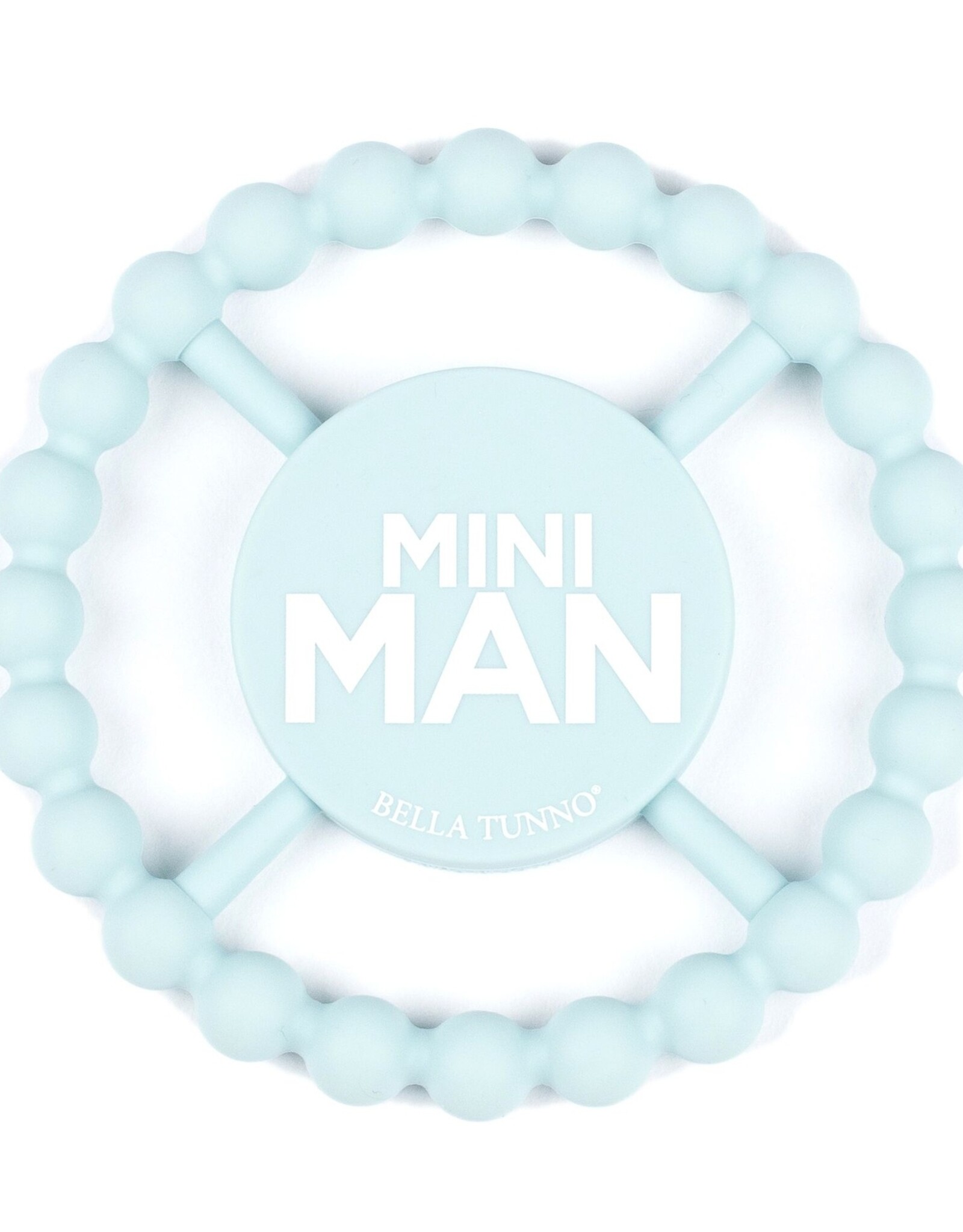 Bella Tunno BT Teether Mini Man