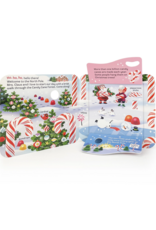 Cottage Door Press JOLLY Peek A Flap board book