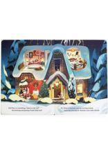 Cottage Door Press The Night Before Christmas Keepsake board book