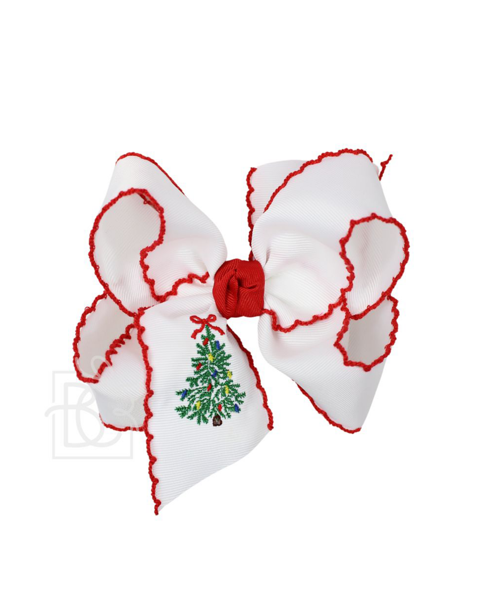 Beyond Creations ECKL Tree Bow 029/250