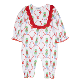Ishtex Topiary Romper