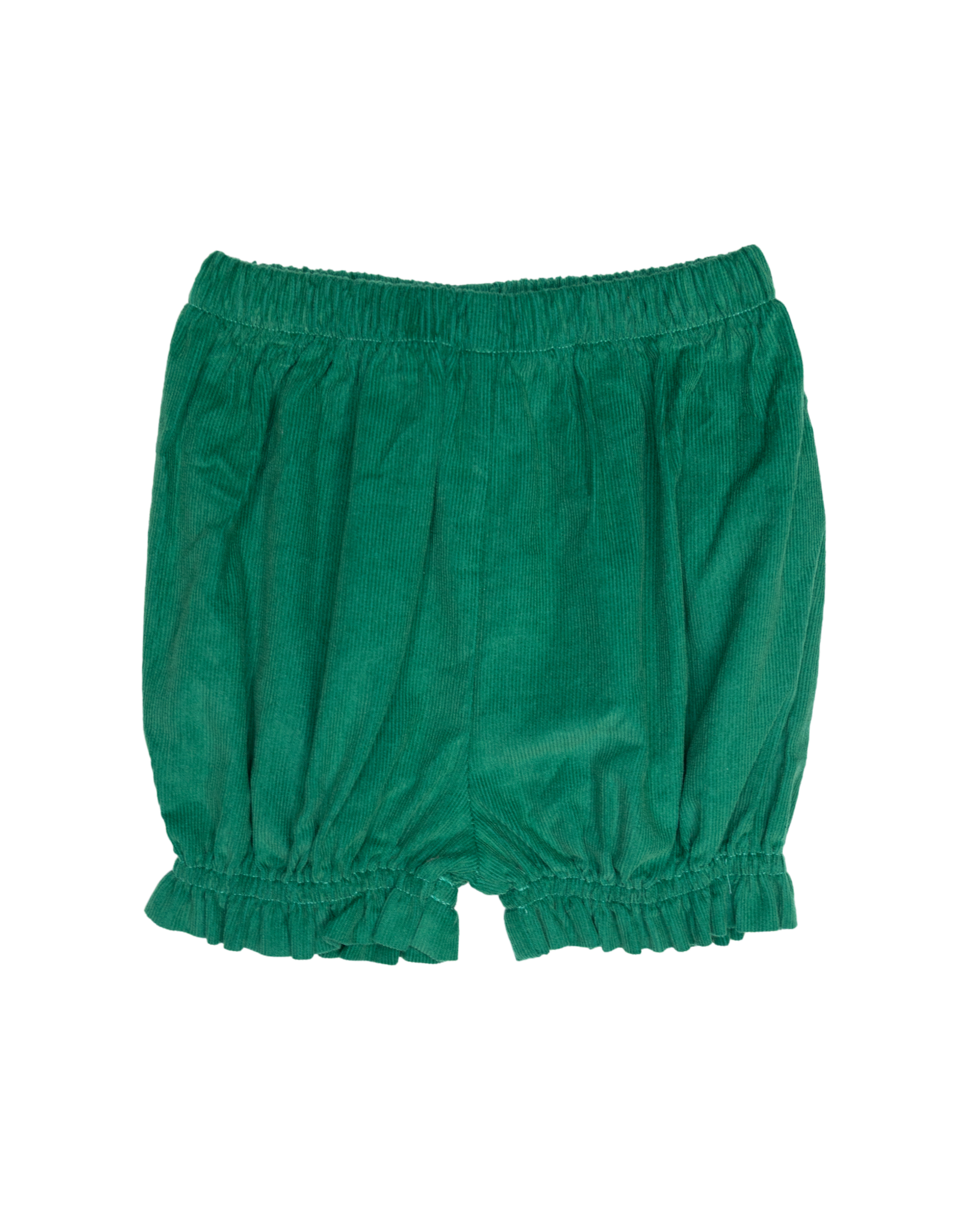 Ishtex 5F135 Red/Green Bloomer Set