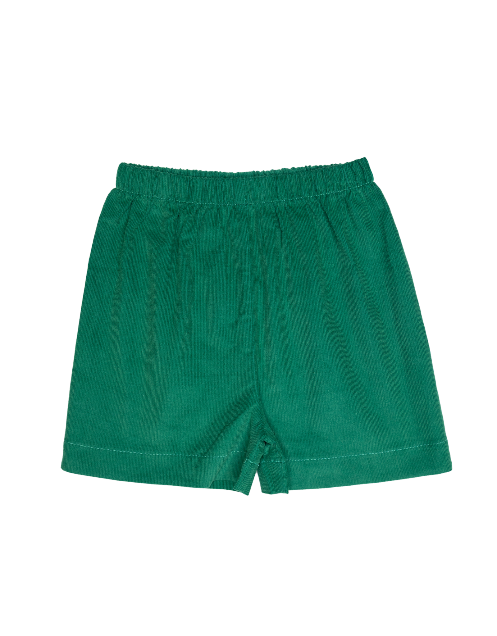 Ishtex 5F128 Red/Green Short Set