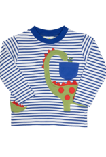 Zuccini ZAF25 Dinosaur Shirt
