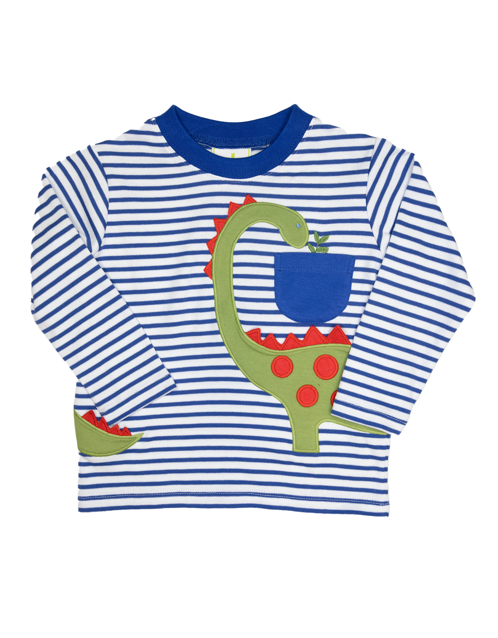Zuccini ZAF25 Dinosaur Shirt