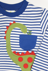 Zuccini ZAF25 Dinosaur Shirt
