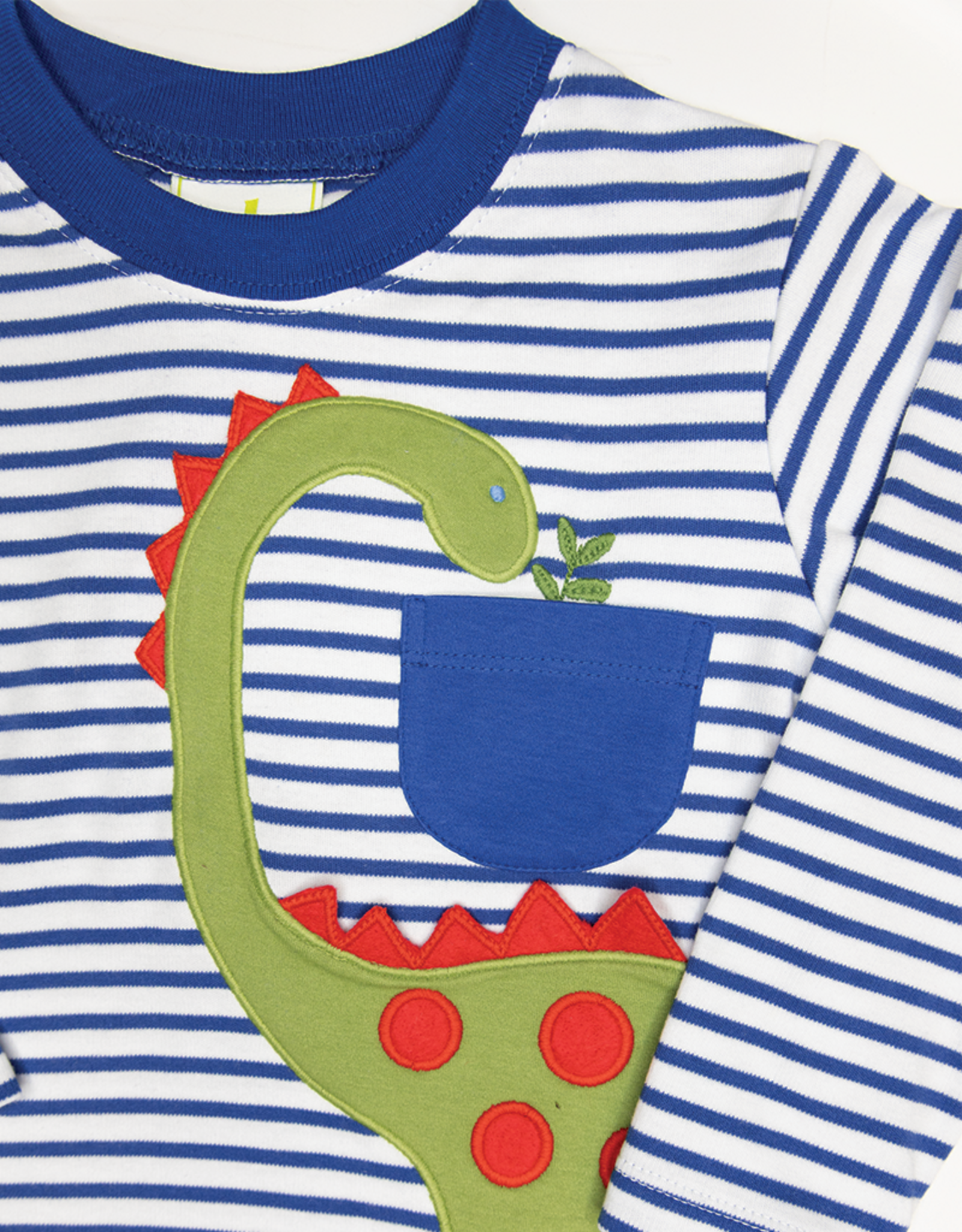 Zuccini ZAF25 Dinosaur Shirt