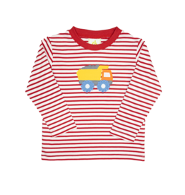 Zuccini Construction  Shirt