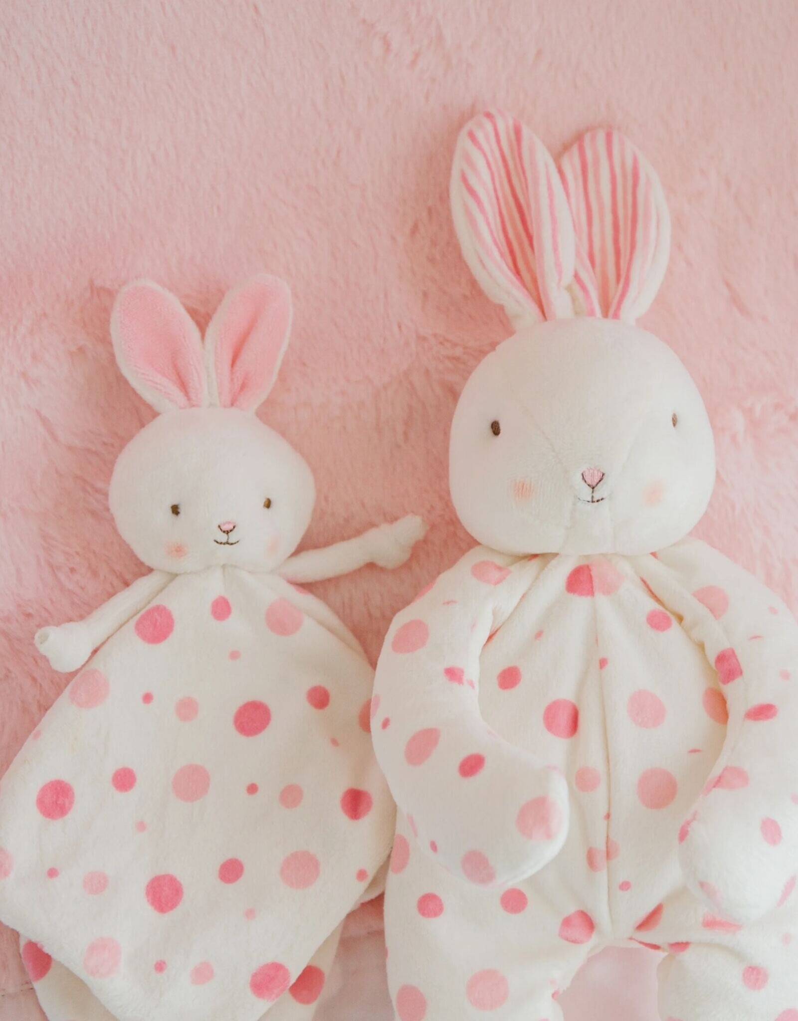 Bunnies By The Bay 106078 Blossom Binkie Bye Bye