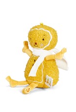 Bunnies By The Bay 190431 Gingerbread Roly Poly