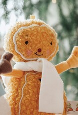 Bunnies By The Bay 190431 Gingerbread Roly Poly
