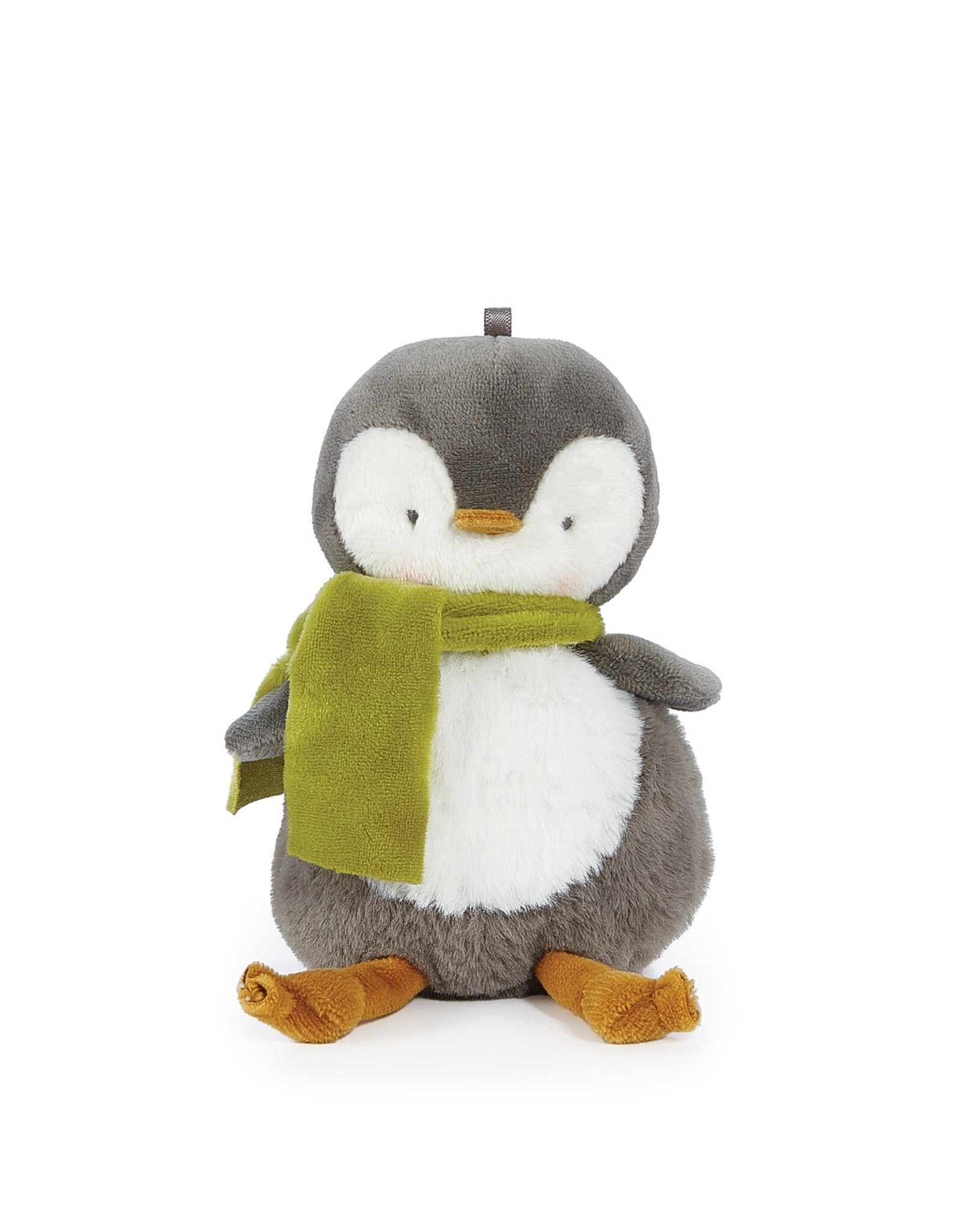 Bunnies By The Bay 190247 Penguin Roly Poly
