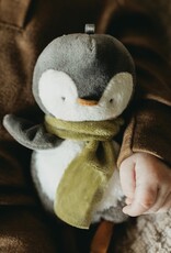 Bunnies By The Bay 190247 Penguin Roly Poly