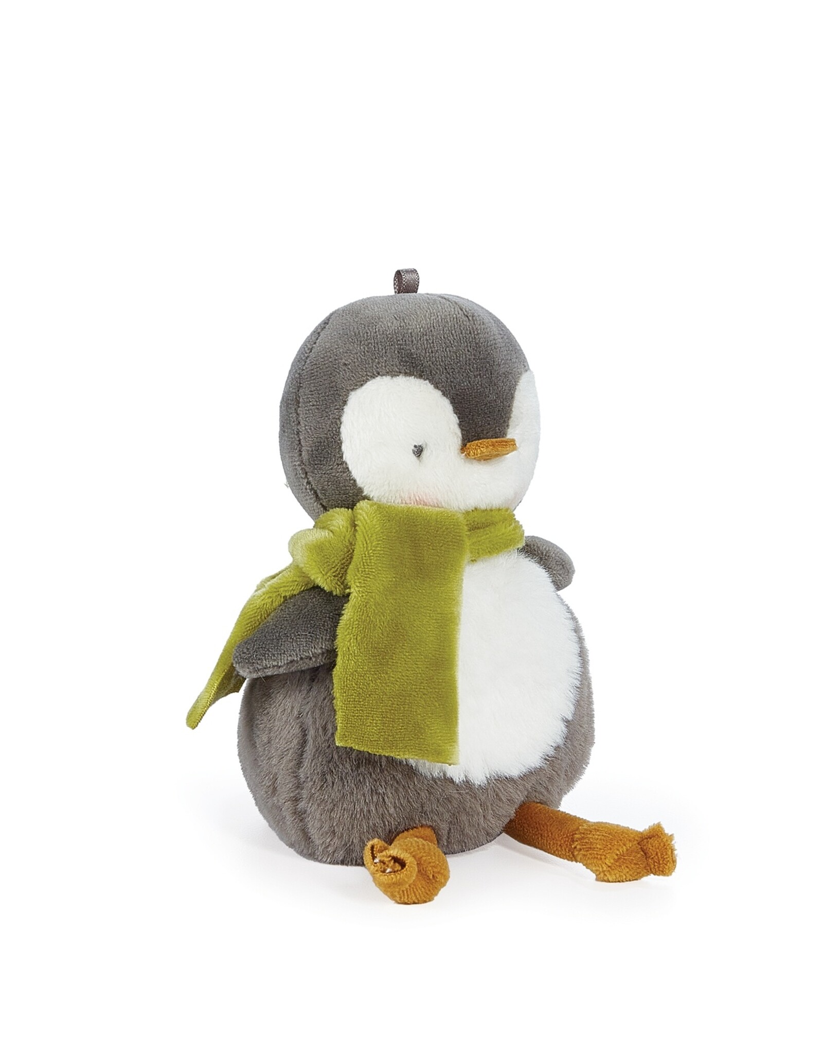 Bunnies By The Bay 190247 Penguin Roly Poly