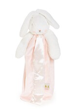 Bunnies By The Bay 104016 SIMPLE Blossom Bunny Buddy Blanket