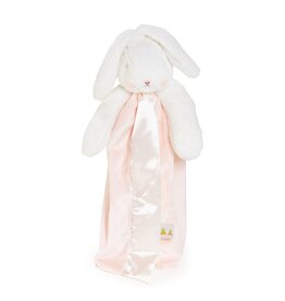 Bunnies By The Bay SIMPLE Blossom Bunny Buddy Blanket