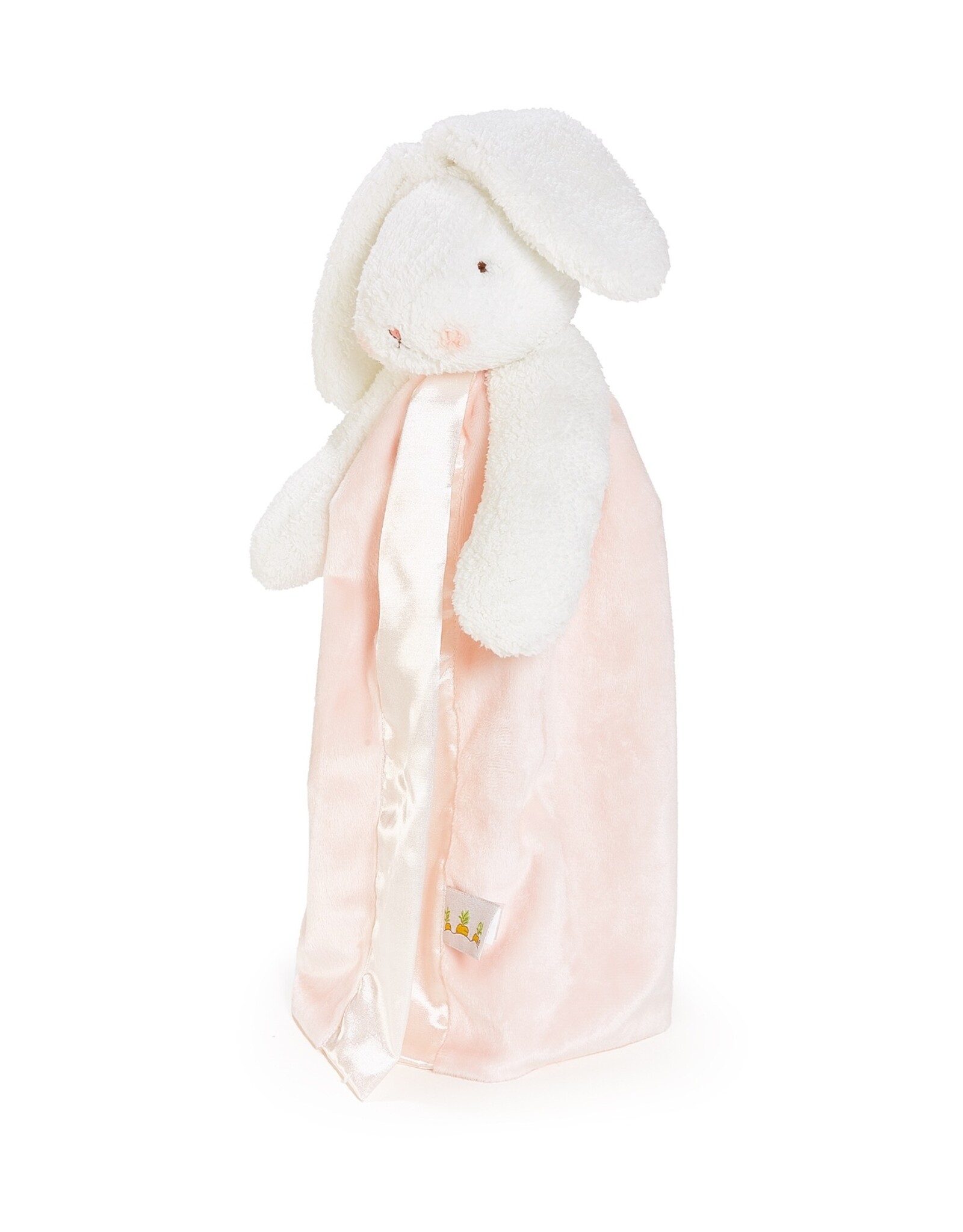 Bunnies By The Bay 104106 SIMPLE Blossom Bunny Buddy Blanket