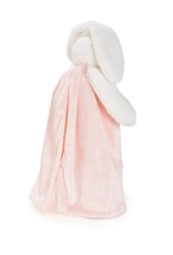 Bunnies By The Bay 104016 SIMPLE Blossom Bunny Buddy Blanket