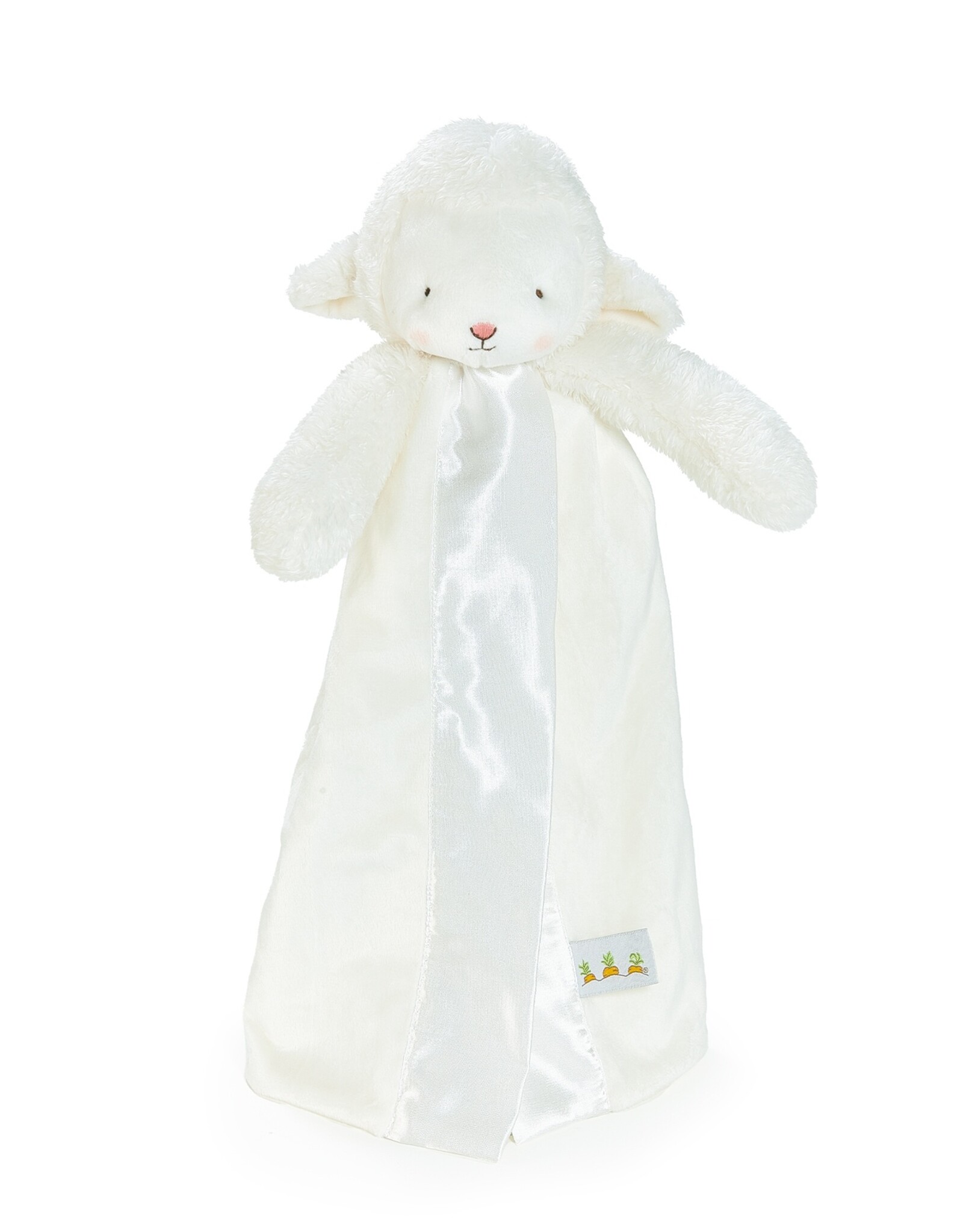 Bunnies By The Bay 104110 SIMPLE Kiddo Buddy Blanket