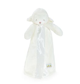 Bunnies By The Bay SIMPLE Lamb Kiddo Buddy Blanket