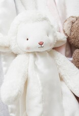 Bunnies By The Bay 104110 SIMPLE Kiddo Buddy Blanket