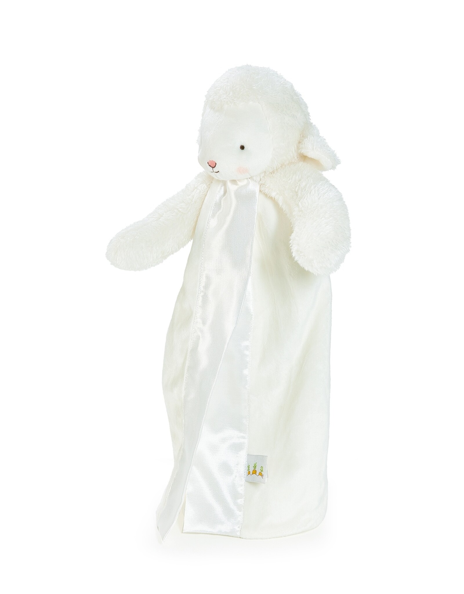 Bunnies By The Bay 104110 SIMPLE Kiddo Buddy Blanket