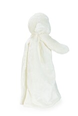 Bunnies By The Bay 104110 SIMPLE Kiddo Buddy Blanket