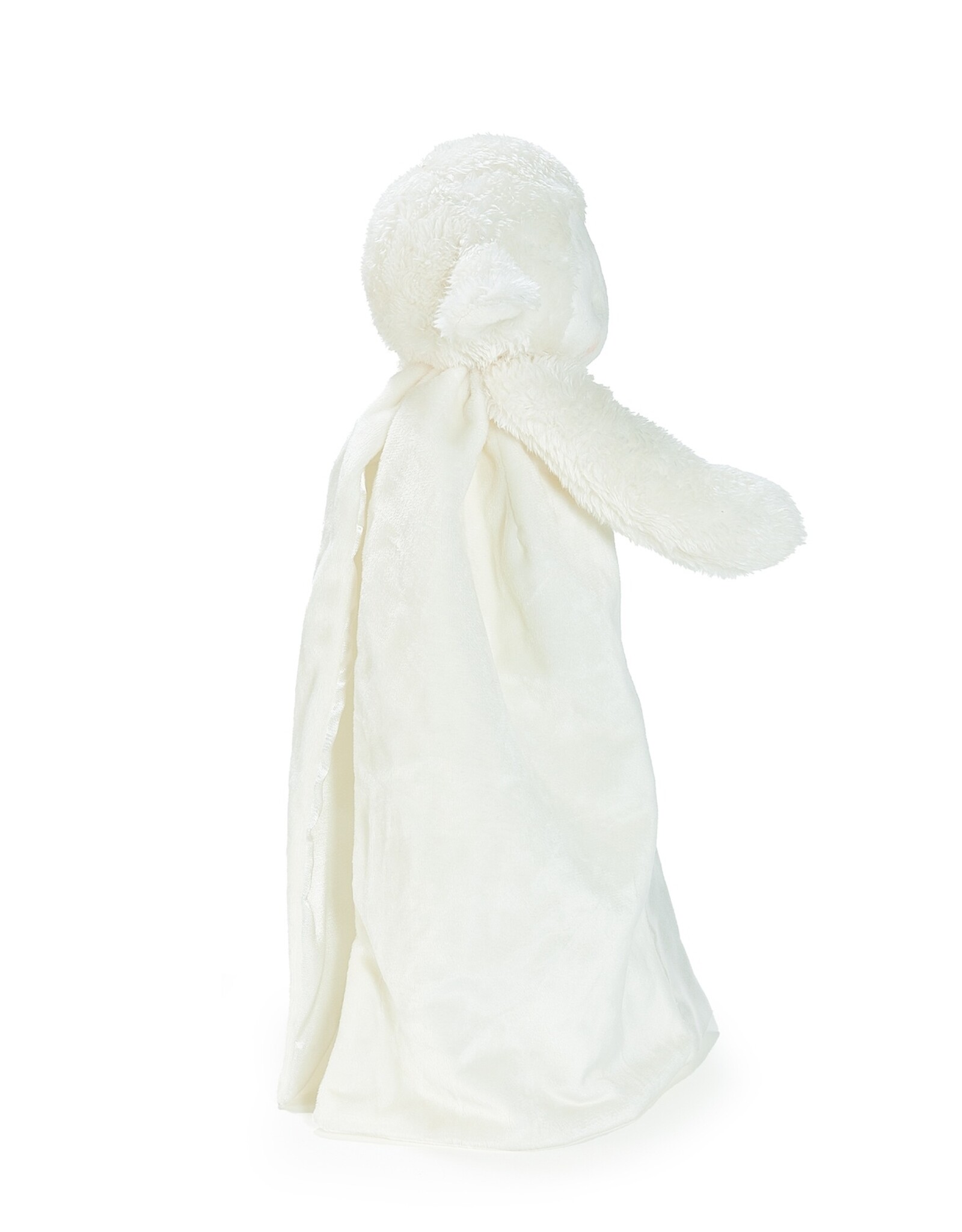 Bunnies By The Bay 104110 SIMPLE Kiddo Buddy Blanket