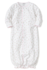 Kissy Kissy 24314P Garden Roses Converter Gown Kissy Kissy 24314P Garden Roses Converter Gown