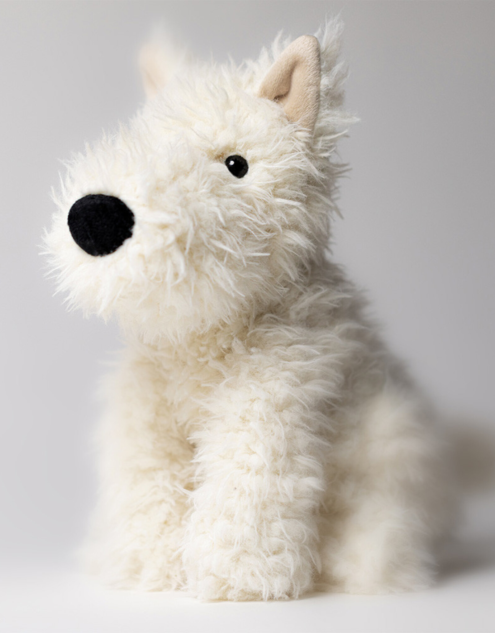 Jellycat Munro Scottie Dog