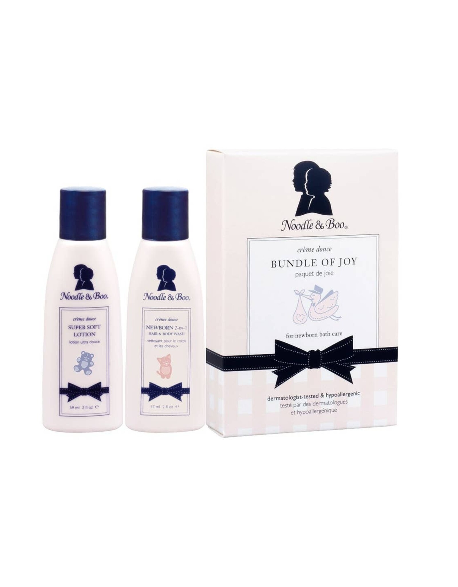 Noodle & Boo NB Bundle of Joy Set