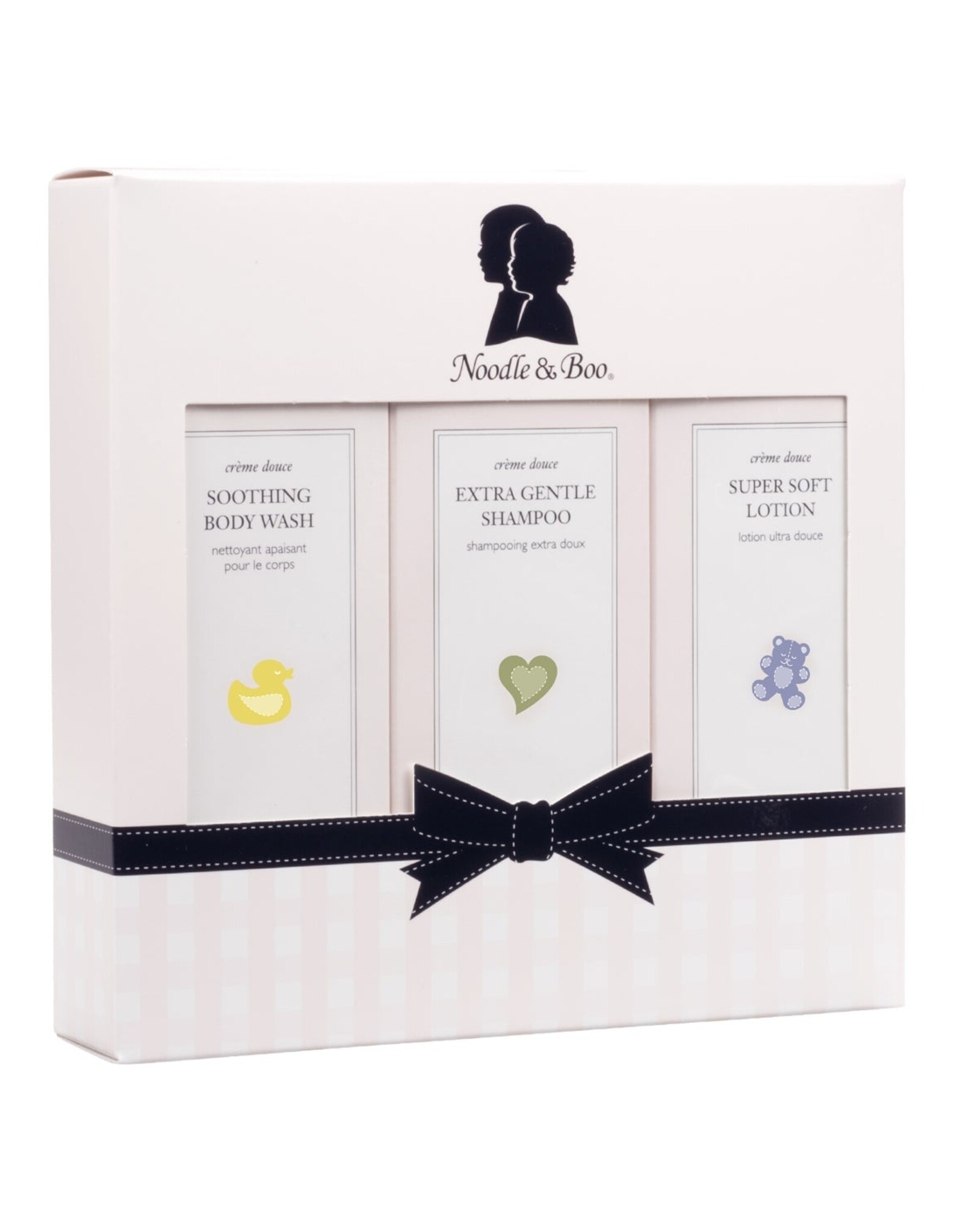 Noodle & Boo NB Starter Gift Set