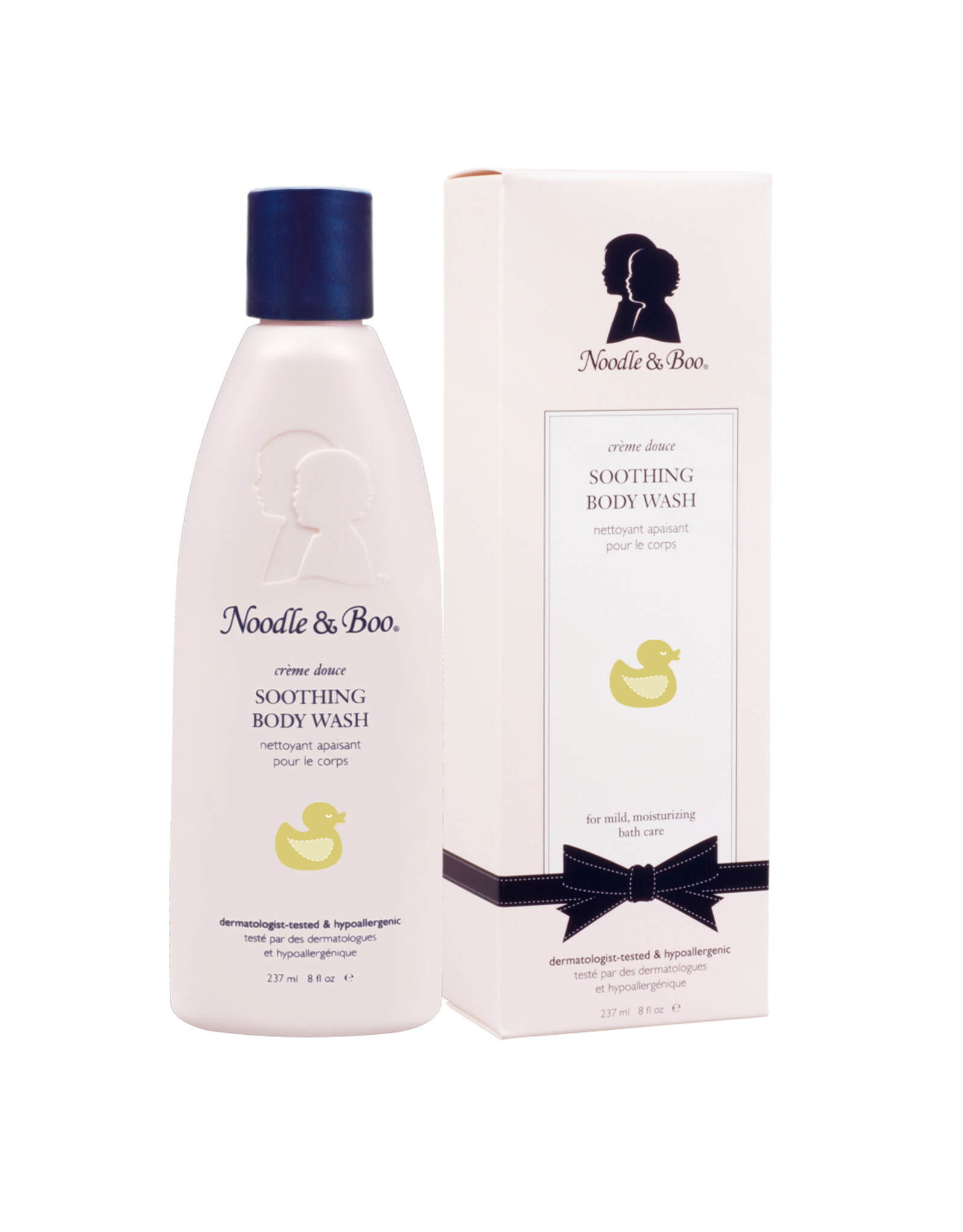 Noodle & Boo NB Starter Gift Set