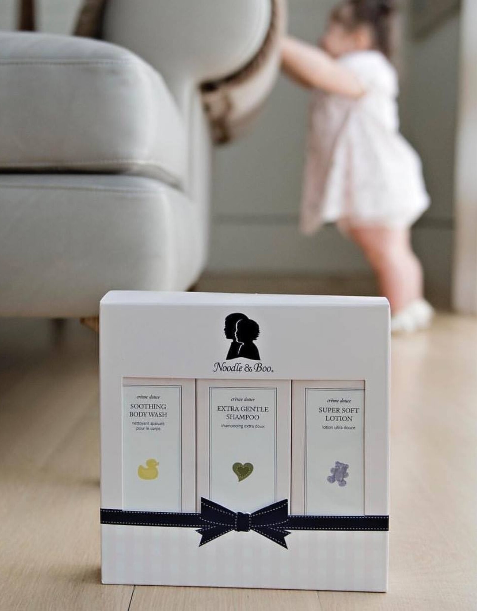 Noodle & Boo NB Starter Gift Set