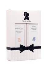 Noodle & Boo NB Newborn Gift Set