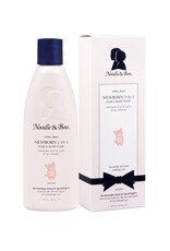 Noodle & Boo NB Newborn Gift Set