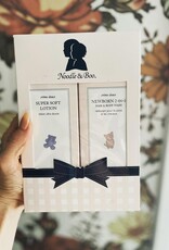 Noodle & Boo NB Newborn Gift Set
