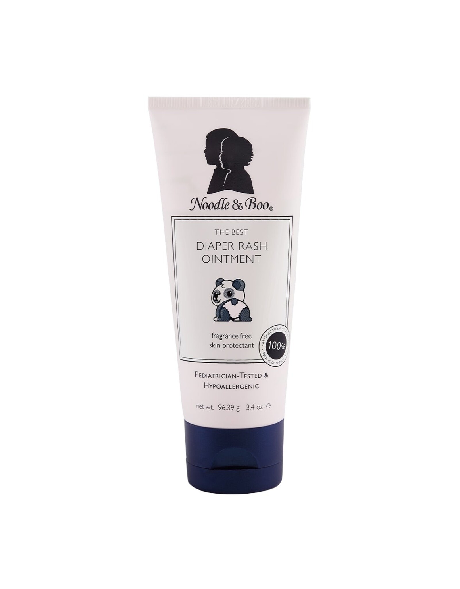 Noodle & Boo NB Best Diaper Rash Ointment