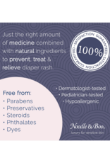 Noodle & Boo NB Best Diaper Rash Ornament