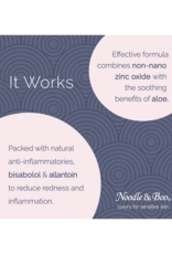 Noodle & Boo NB Best Diaper Rash Ointment