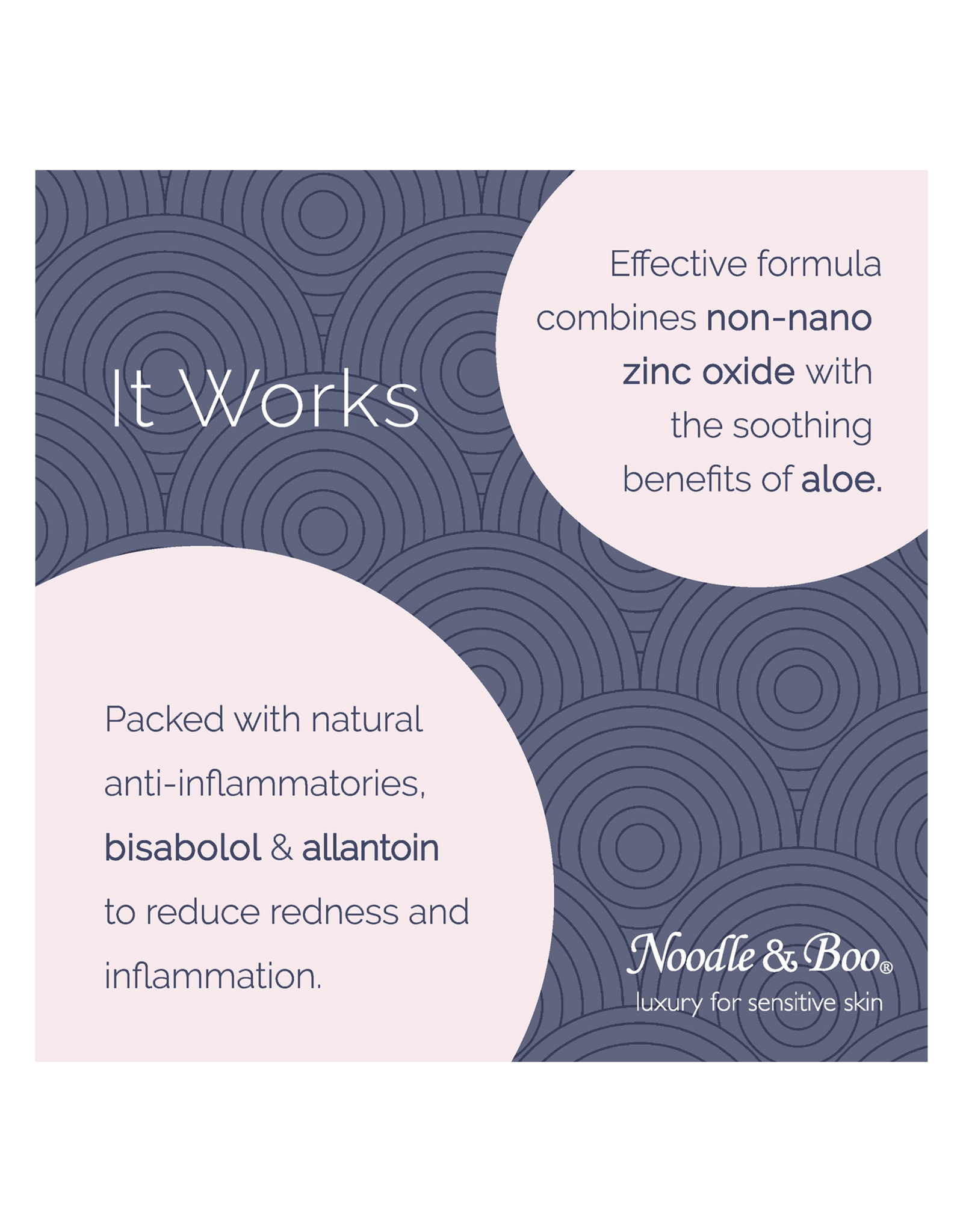 Noodle & Boo NB Best Diaper Rash Ornament